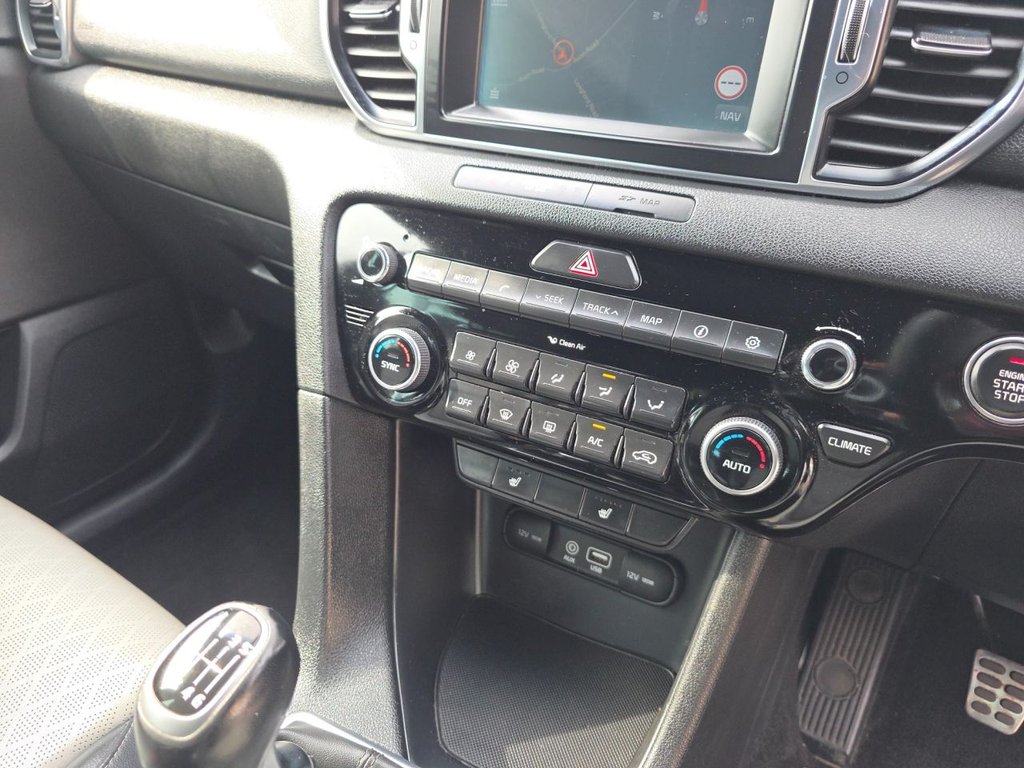 Used Kia Sportage 2017 for sale - 76546429: Photo 29