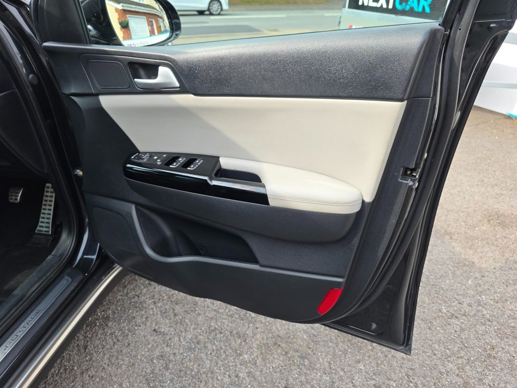 Used Kia Sportage 2017 for sale - 76546429: Photo 34