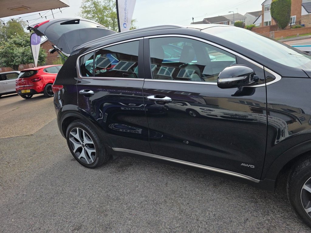 Used Kia Sportage 2017 for sale - 76546429: Photo 6