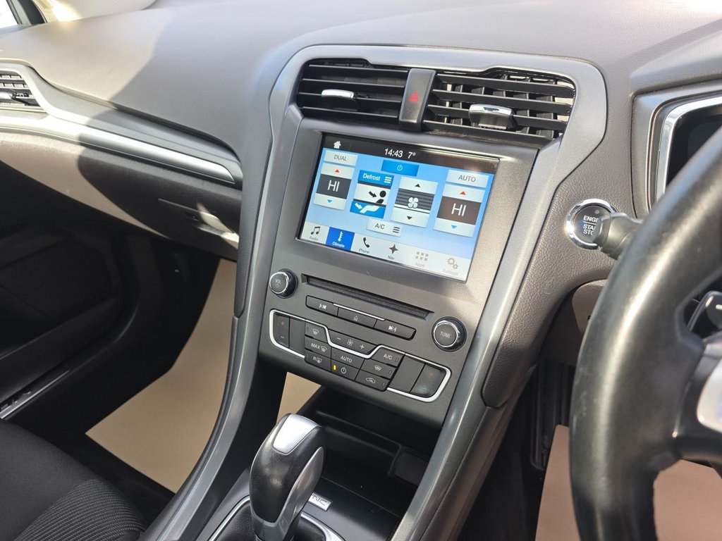 Used Ford Mondeo 2016 for sale - 77507603: Photo 13