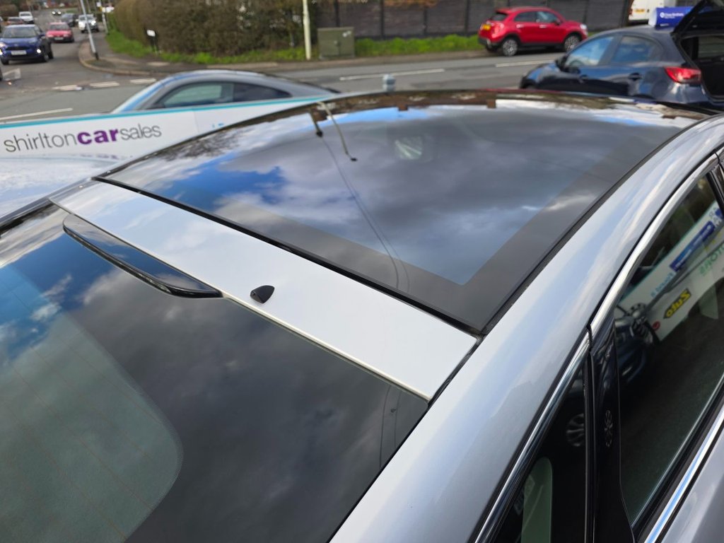 Used Ford Mondeo 2016 for sale - 77507603: Photo 14