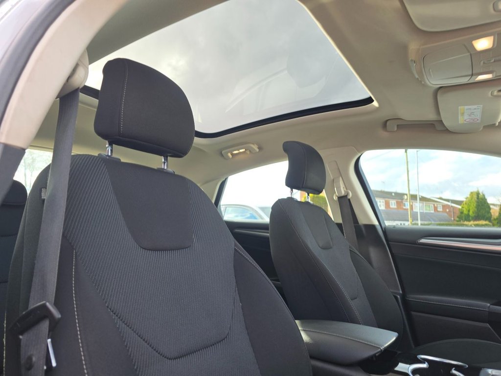 Used Ford Mondeo 2016 for sale - 77507603: Photo 15