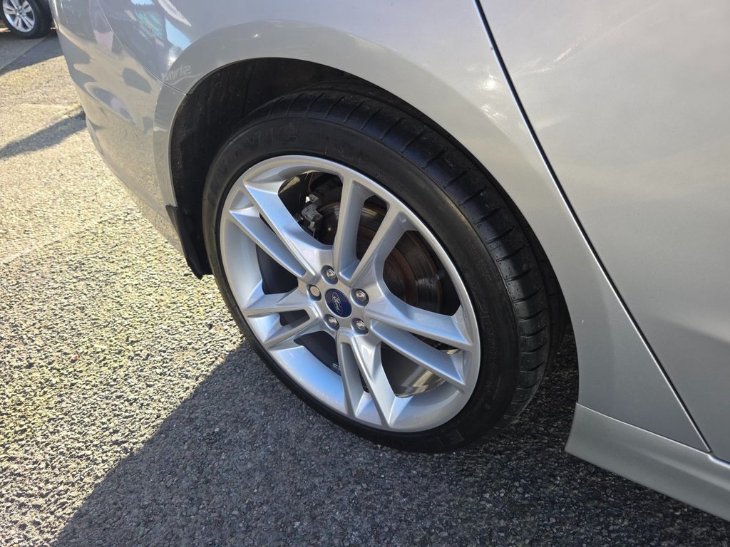 Used Ford Mondeo 2016 for sale - 77507603: Photo 16