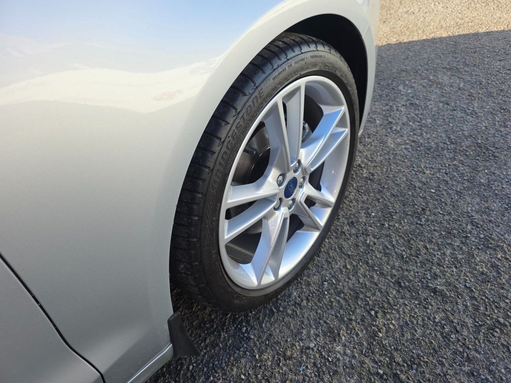 Used Ford Mondeo 2016 for sale - 77507603: Photo 18