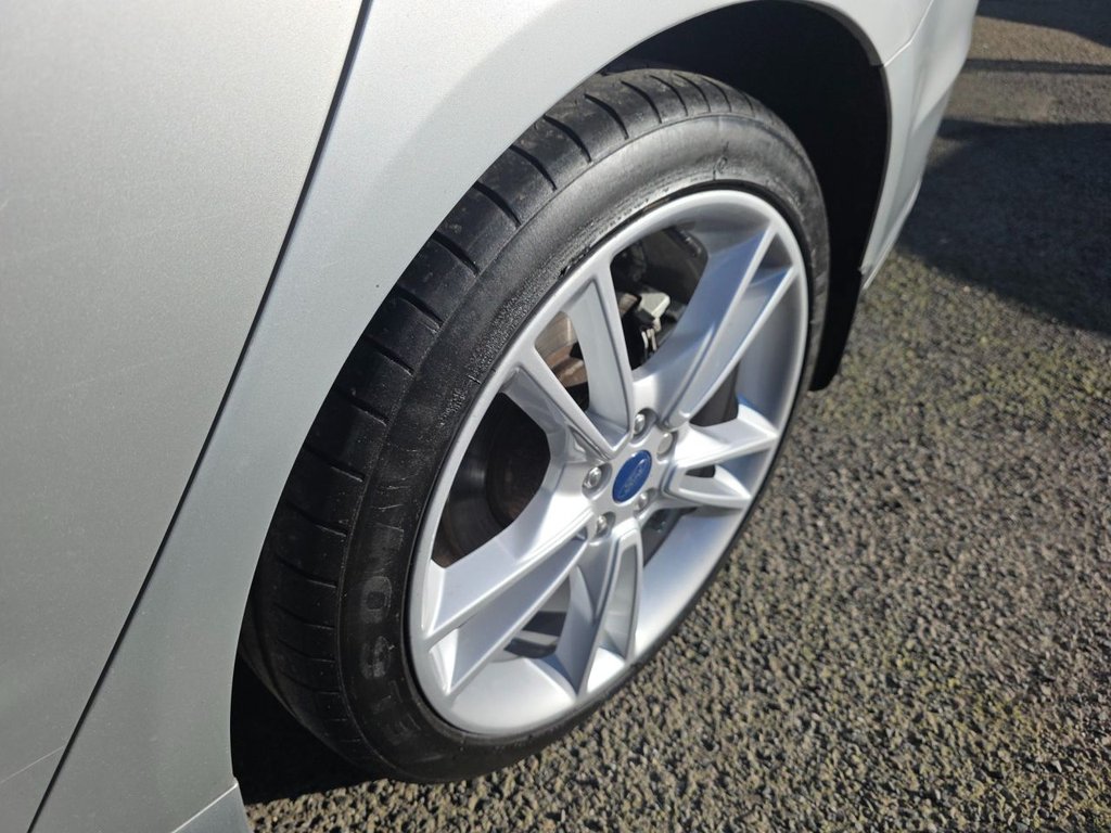 Used Ford Mondeo 2016 for sale - 77507603: Photo 19