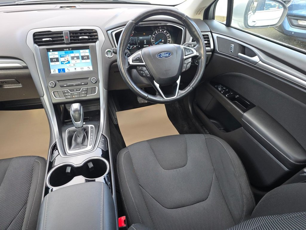 Used Ford Mondeo 2016 for sale - 77507603: Photo 22