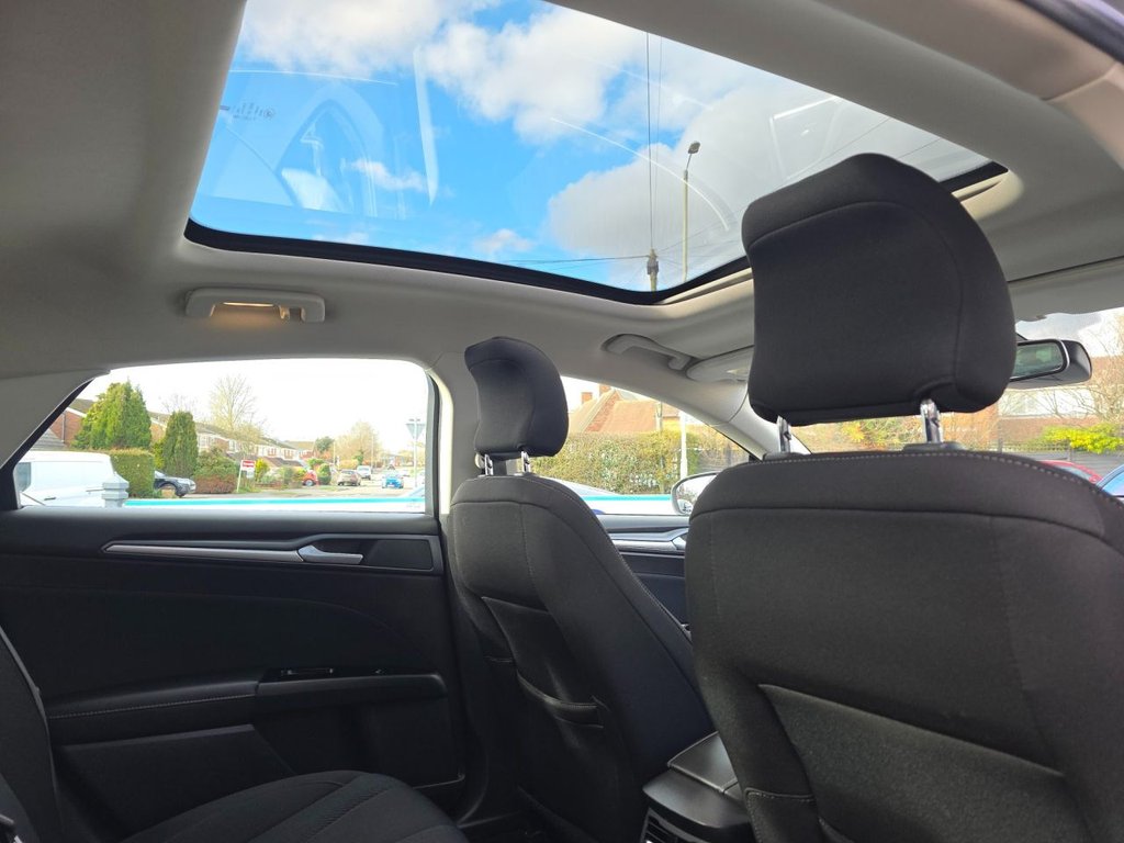 Used Ford Mondeo 2016 for sale - 77507603: Photo 23