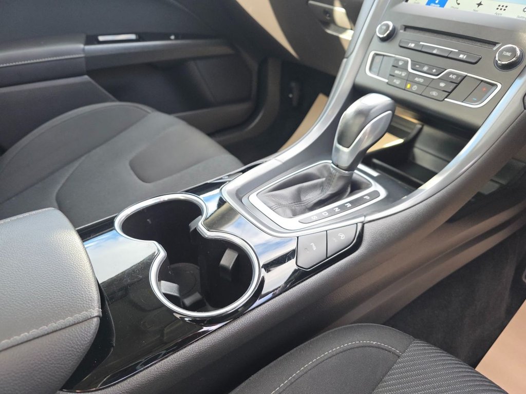 Used Ford Mondeo 2016 for sale - 77507603: Photo 25