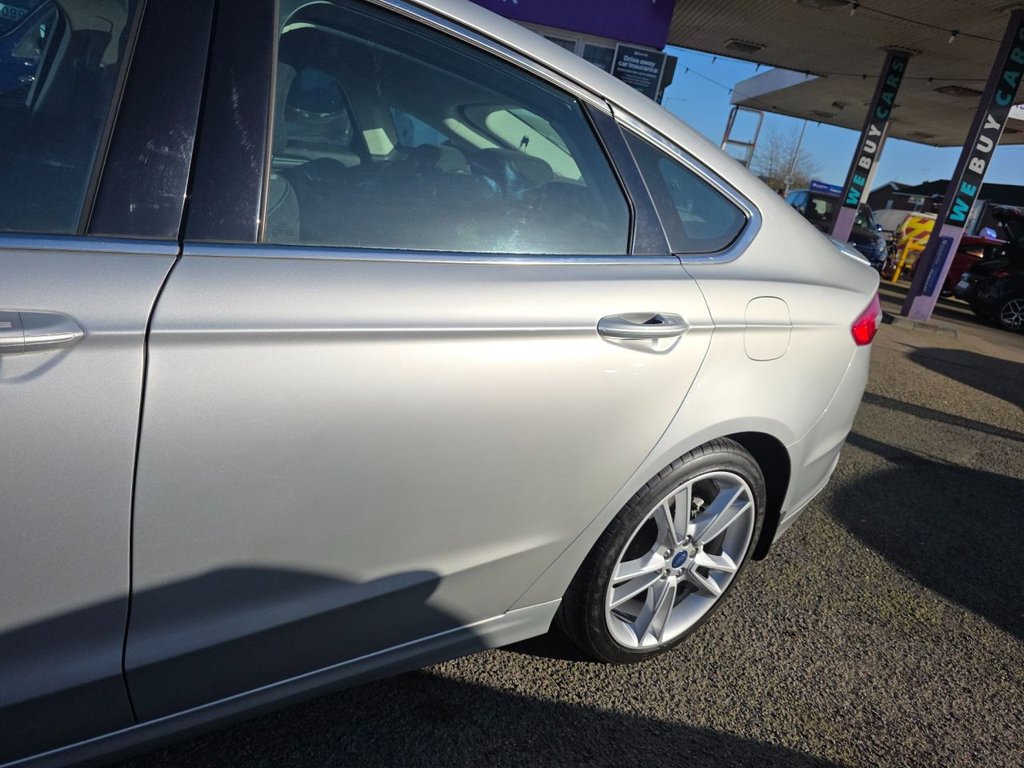 Used Ford Mondeo 2016 for sale - 77507603: Photo 29