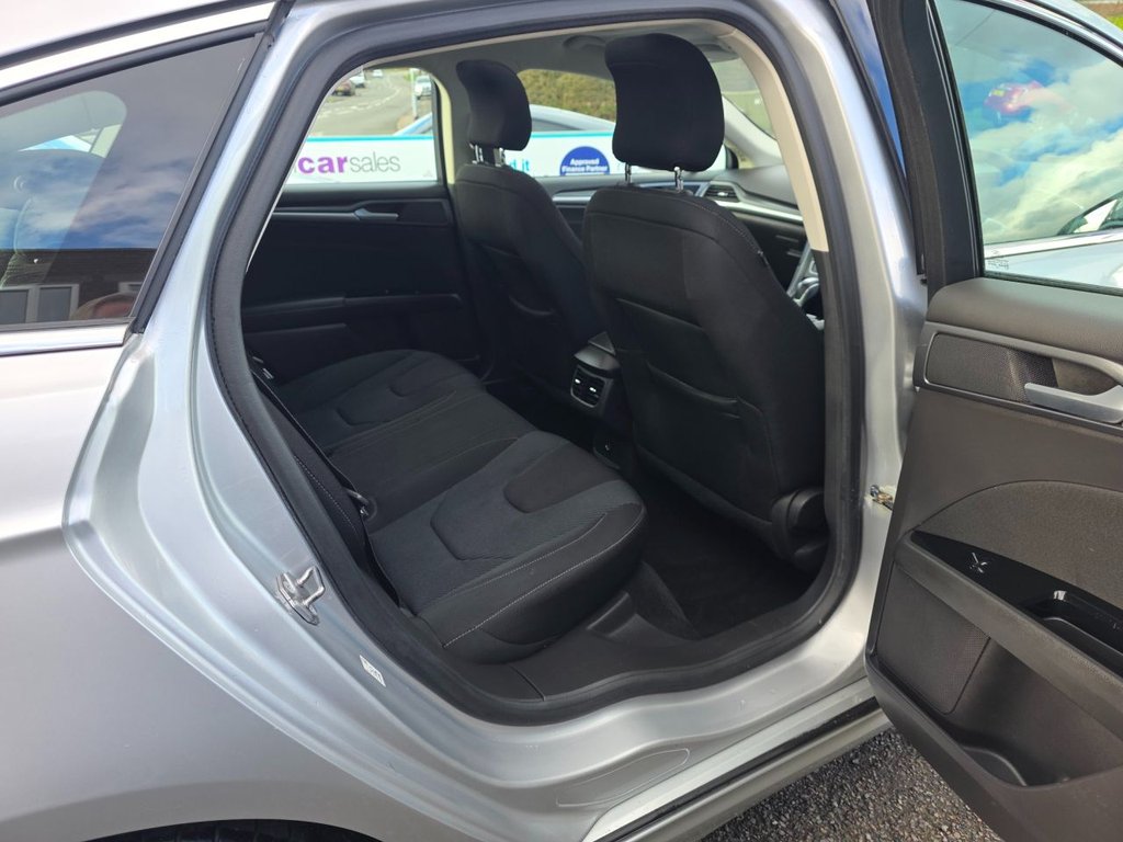 Used Ford Mondeo 2016 for sale - 77507603: Photo 33