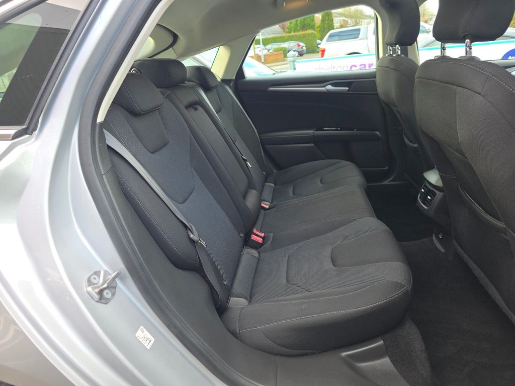 Used Ford Mondeo 2016 for sale - 77507603: Photo 35