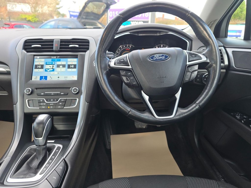 Used Ford Mondeo 2016 for sale - 77507603: Photo 37