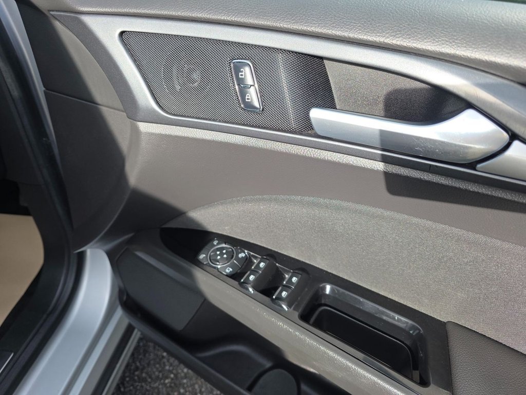 Used Ford Mondeo 2016 for sale - 77507603: Photo 39