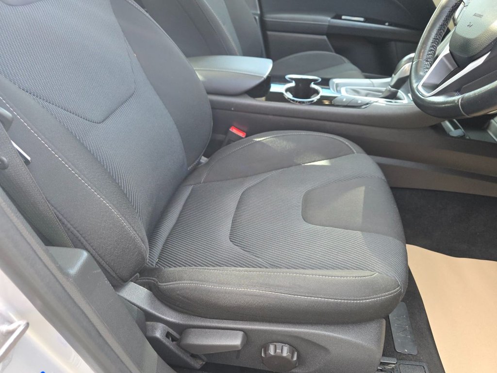 Used Ford Mondeo 2016 for sale - 77507603: Photo 40