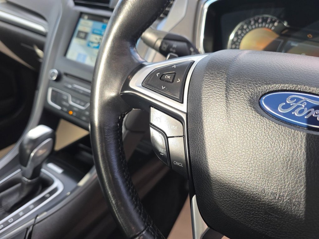 Used Ford Mondeo 2016 for sale - 77507603: Photo 41