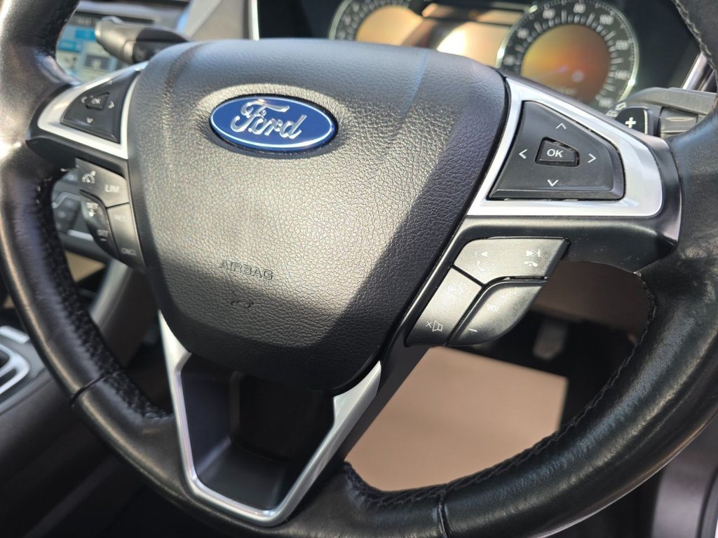 Used Ford Mondeo 2016 for sale - 77507603: Photo 42