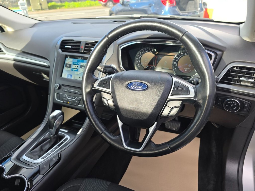 Used Ford Mondeo 2016 for sale - 77507603: Photo 43