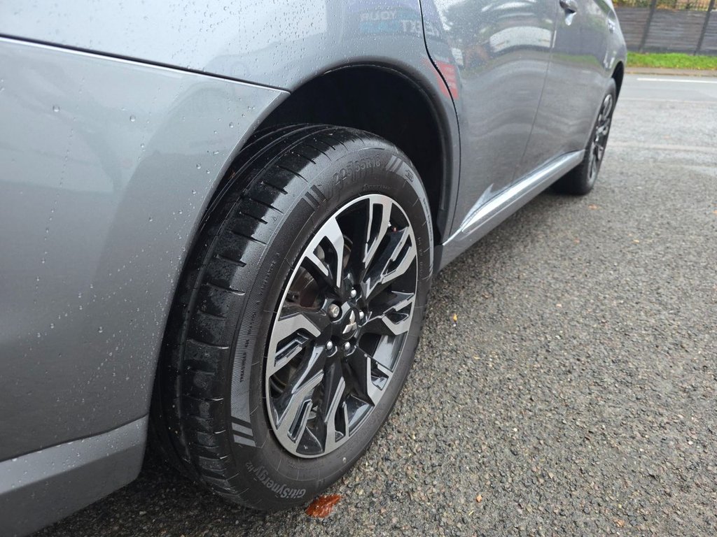 Used Mitsubishi Outlander 2018 for sale - 76593464: Photo 15