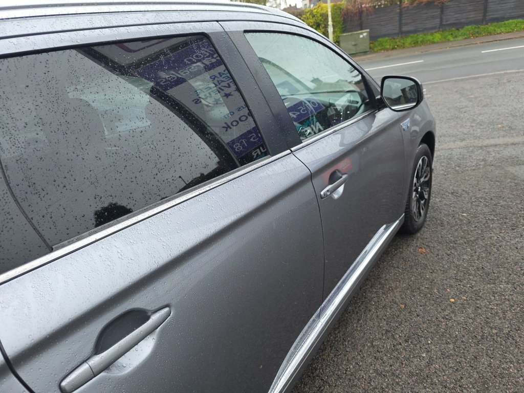 Used Mitsubishi Outlander 2018 for sale - 76593464: Photo 16