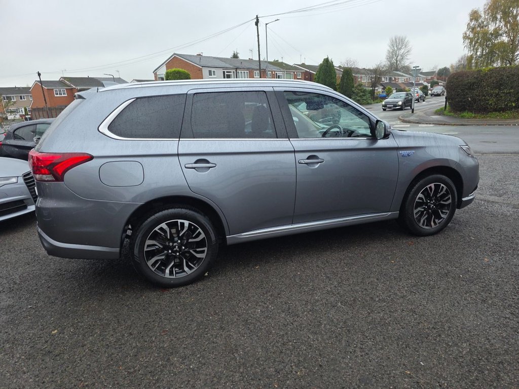 Used Mitsubishi Outlander 2018 for sale - 76593464: Photo 17
