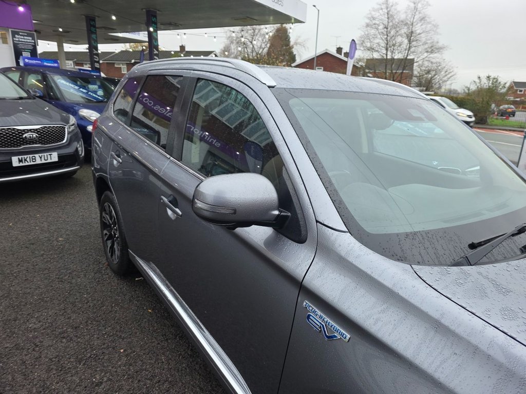 Used Mitsubishi Outlander 2018 for sale - 76593464: Photo 20