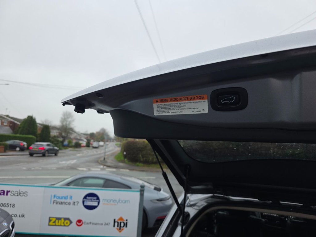 Used Mitsubishi Outlander 2018 for sale - 76593464: Photo 24