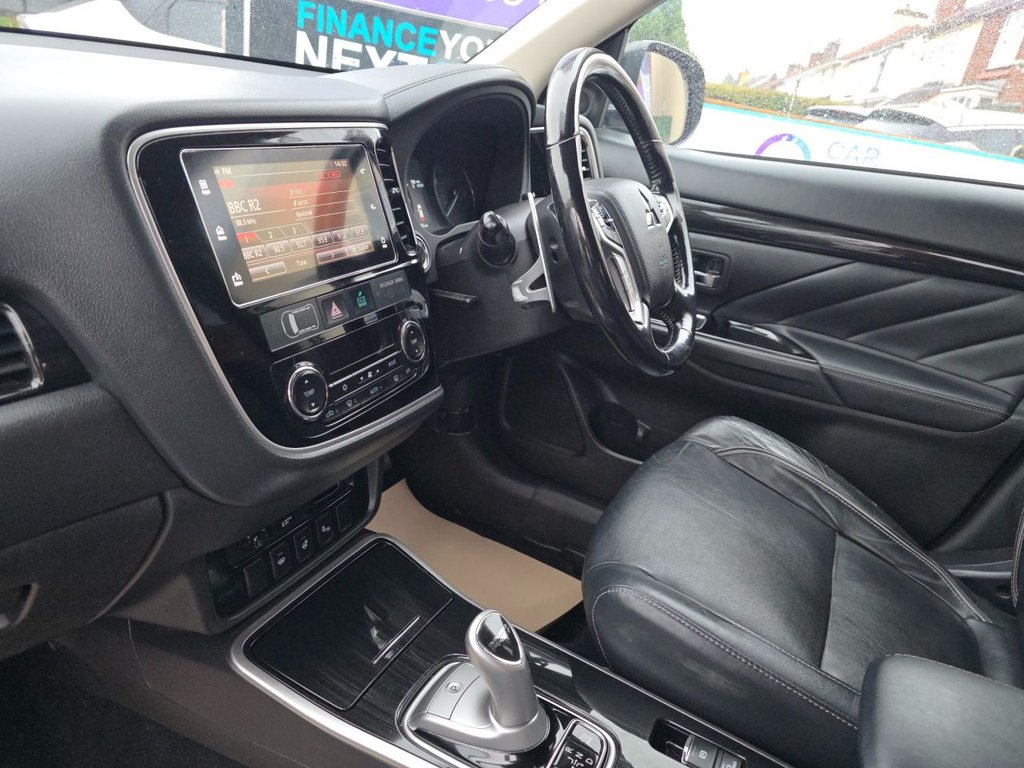 Used Mitsubishi Outlander 2018 for sale - 76593464: Photo 29