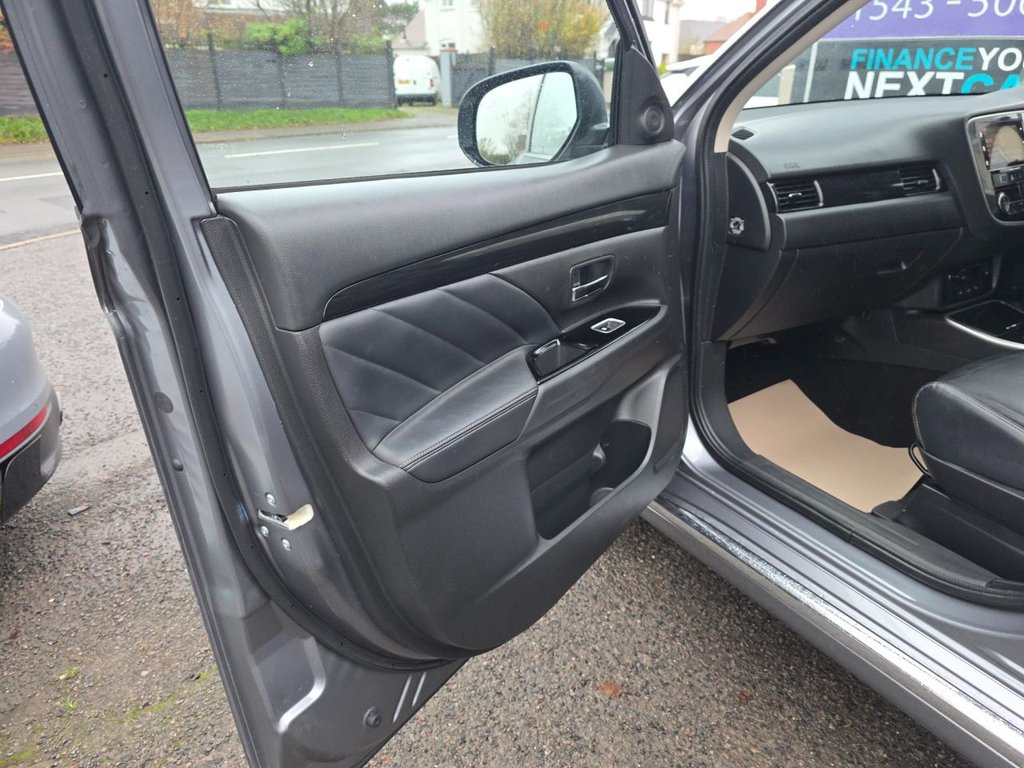 Used Mitsubishi Outlander 2018 for sale - 76593464: Photo 30