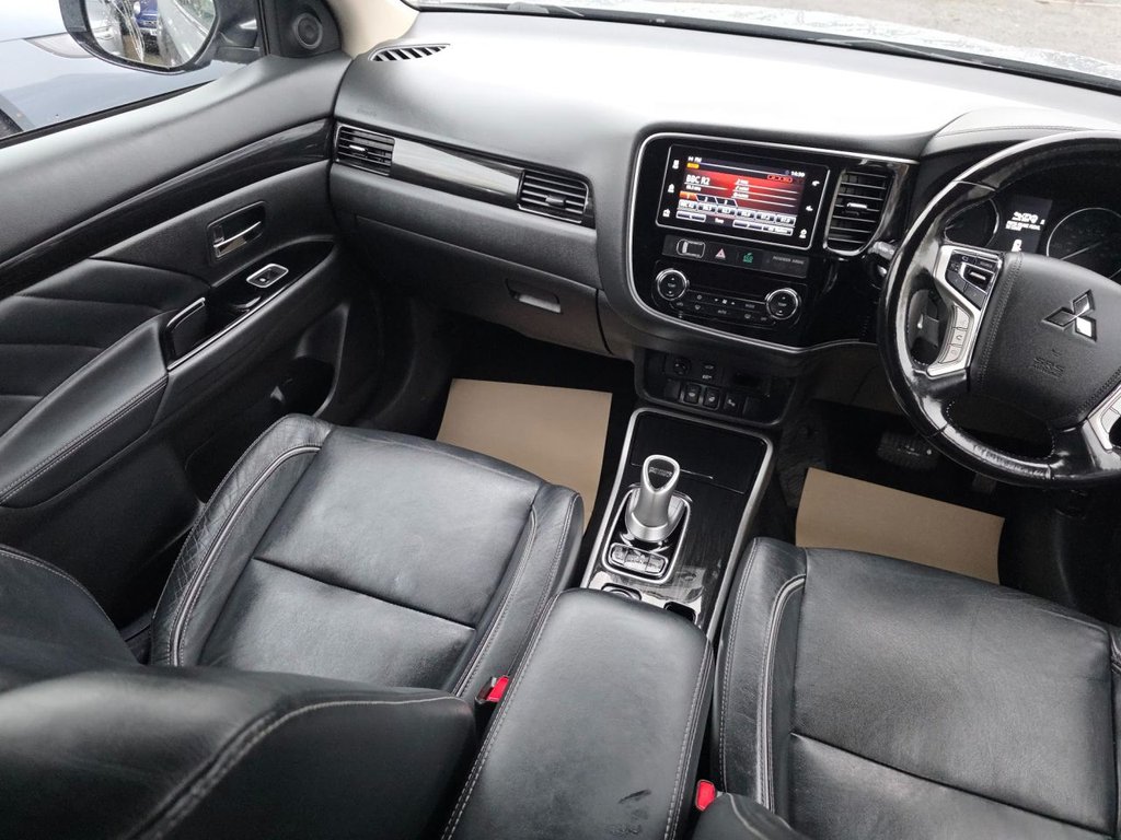 Used Mitsubishi Outlander 2018 for sale - 76593464: Photo 9