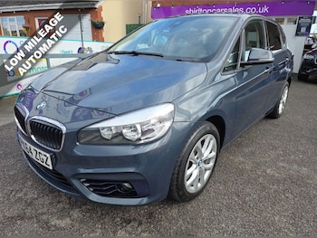 2014 (64) - 2.0 218d Sport MPV 5dr Diesel Auto Euro 6 (s/s) (150 ps)