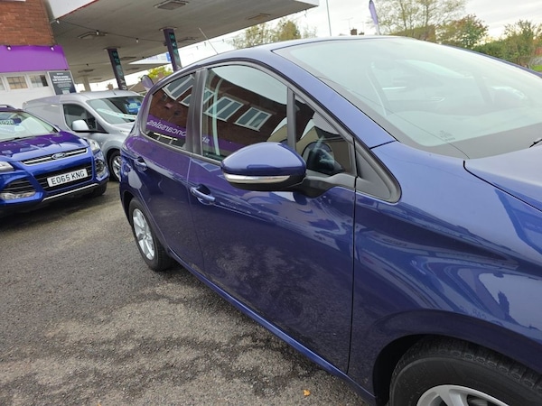 Used Peugeot 208 2017 for sale - 76223421: Photo 17