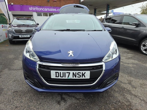 Used Peugeot 208 2017 for sale - 76223421: Photo 29