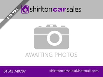 Vauxhall - Astra