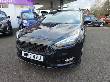 Used Ford Focus 2017 for sale - 77161850: Photo