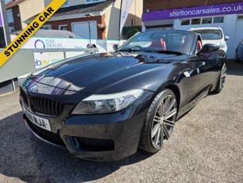2011 (11) - 2.5 23i M Sport Highline Edition Convertible 2dr Petrol Manual sDrive Euro