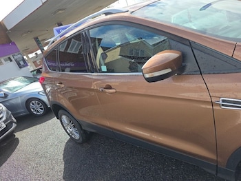 Used Ford Kuga 2013 for sale - 75675946: Photo