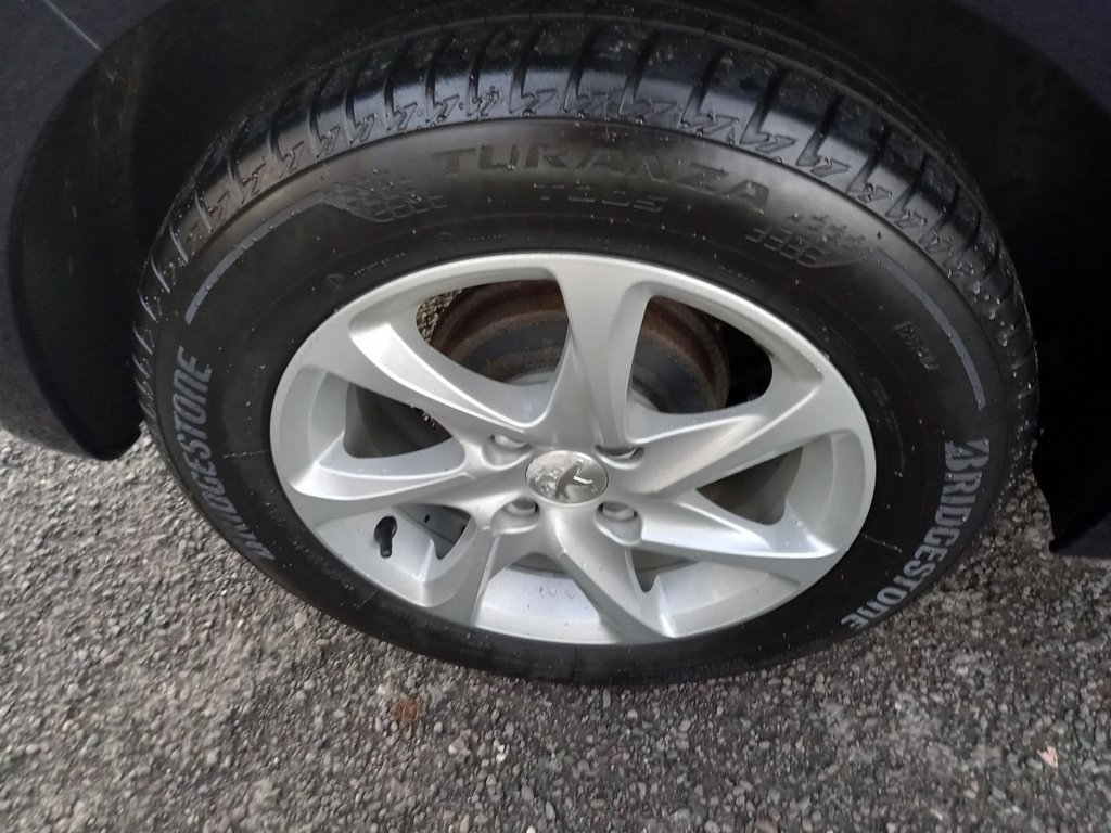 Used Peugeot 208 2015 for sale - 77010165: Photo 17