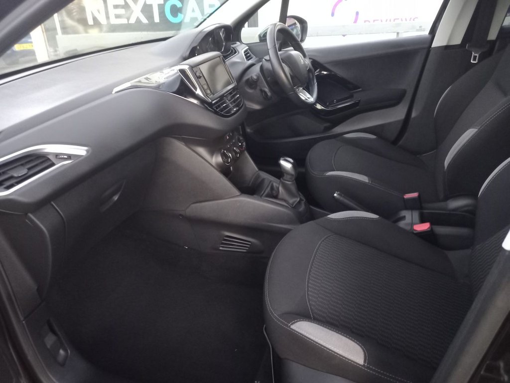 Used Peugeot 208 2015 for sale - 77010165: Photo 9