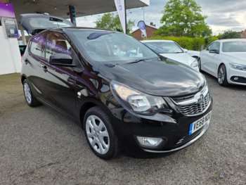 Used Vauxhall Viva 2019 for sale - 74709096: Photo