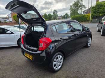 Used Vauxhall Viva 2019 for sale - 74709096: Photo
