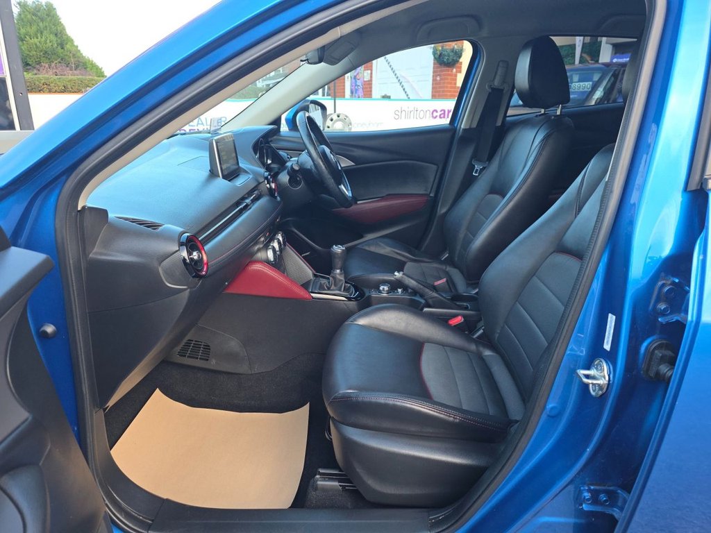 Used Mazda CX-3 2016 for sale - 76313082: Photo 10