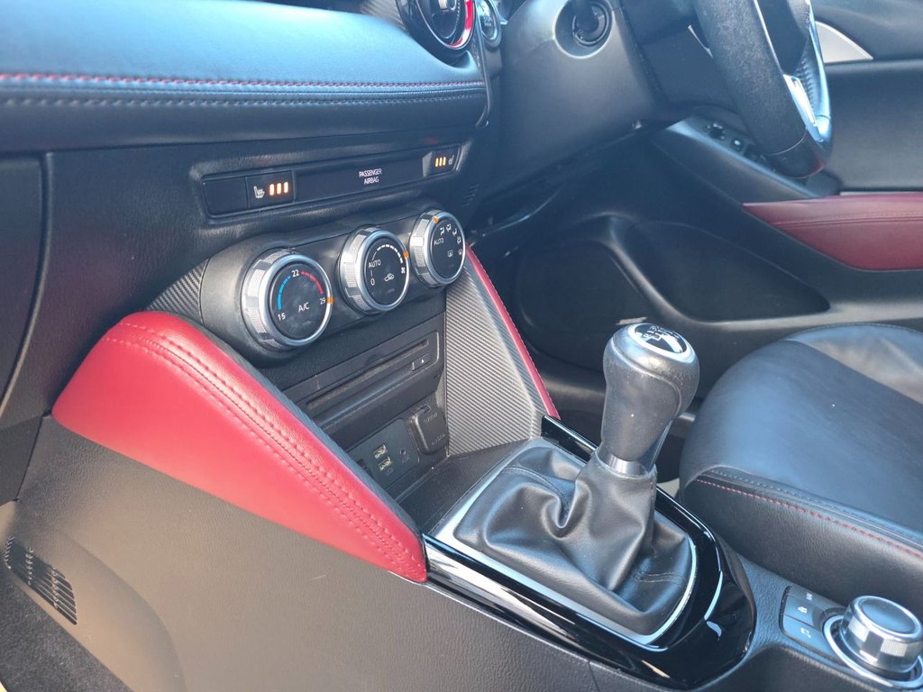 Used Mazda CX-3 2016 for sale - 76313082: Photo 20