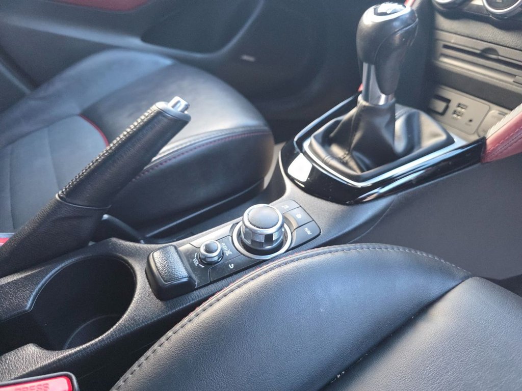 Used Mazda CX-3 2016 for sale - 76313082: Photo 27