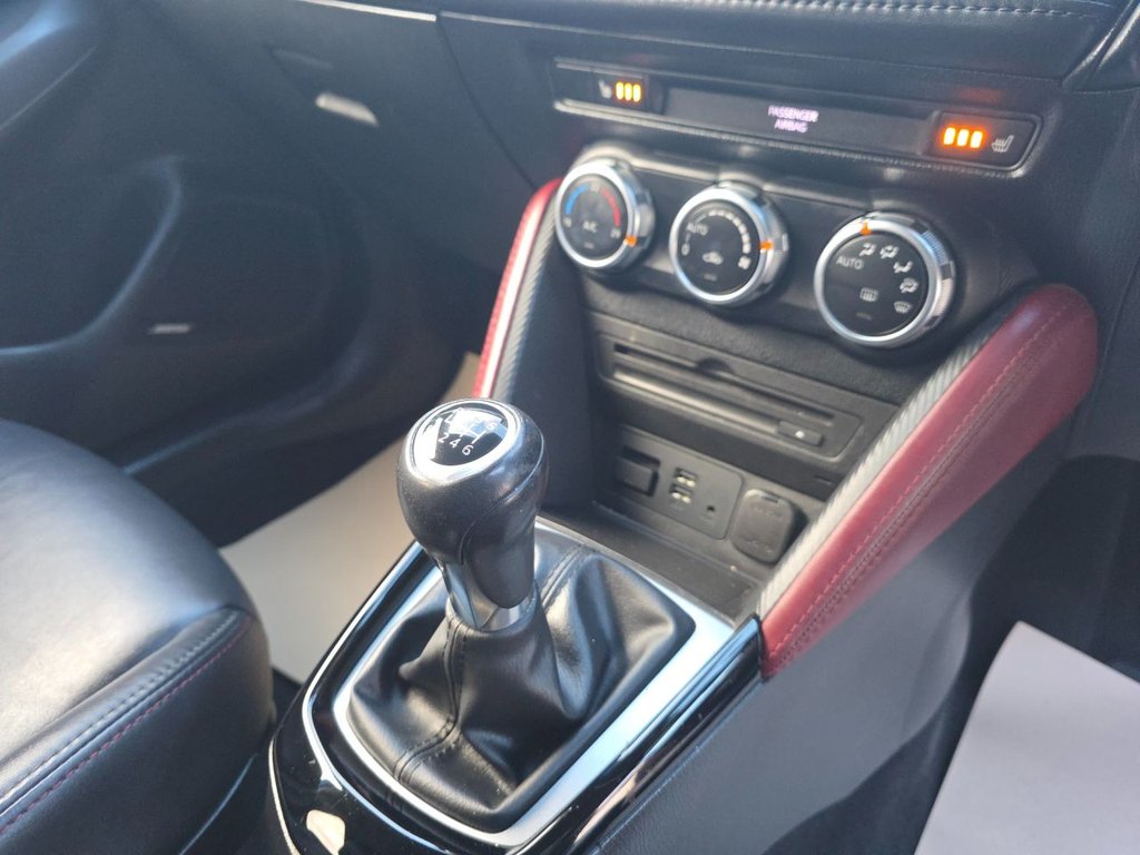 Used Mazda CX-3 2016 for sale - 76313082: Photo 28