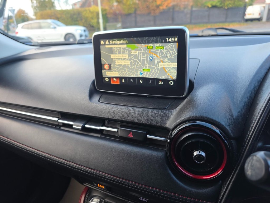 Used Mazda CX-3 2016 for sale - 76313082: Photo 29