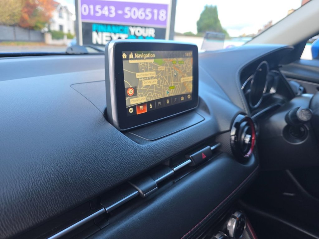 Used Mazda CX-3 2016 for sale - 76313082: Photo 33