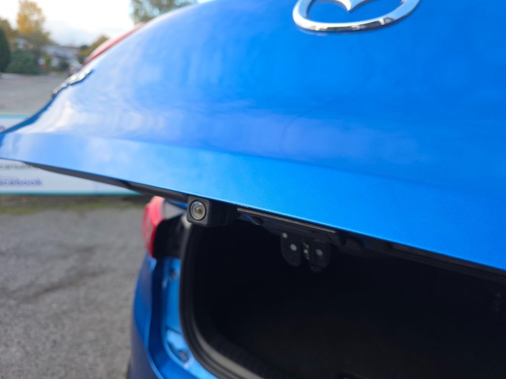 Used Mazda CX-3 2016 for sale - 76313082: Photo 36