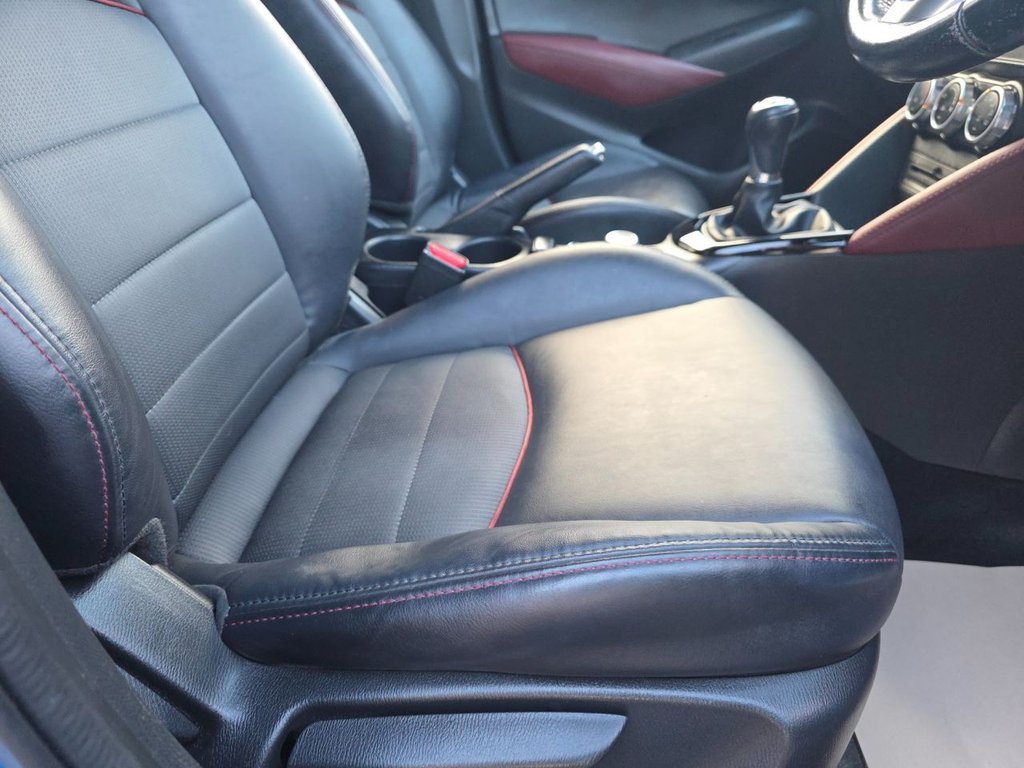 Used Mazda CX-3 2016 for sale - 76313082: Photo 42