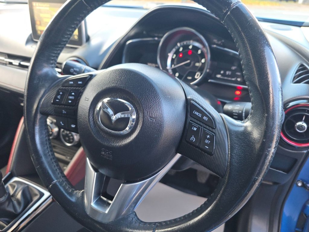 Used Mazda CX-3 2016 for sale - 76313082: Photo 43