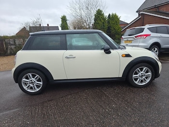 Used MINI Hatch 2013 for sale - 77397343: Photo